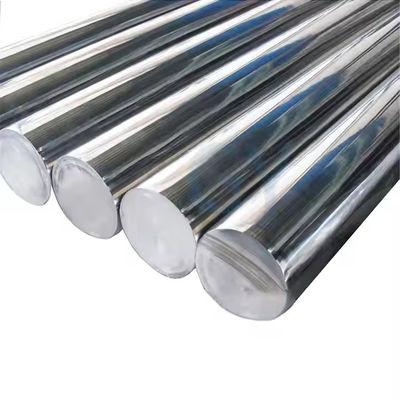 Discover the Versatility of 316 304 Stainless Steel Bars for Your Industrial Needs