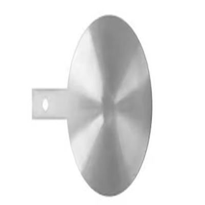 Paddle Blinds Forged FlangeA516 GR 70 ASME B16.48