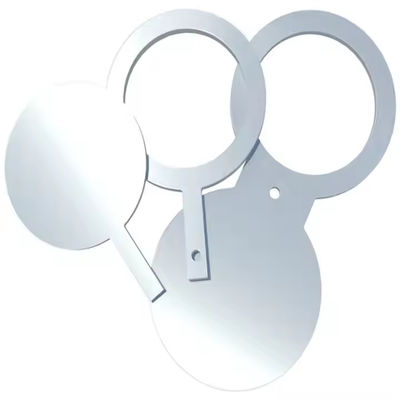 Stainless Steel Forged Steel Flanges ASTM/ASME S/A182 F304 F304L F304H F316 F316L F321 F321H F347H