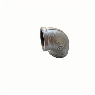 Stainless Steel Pipe Fittings Seamless  Elbow long service life