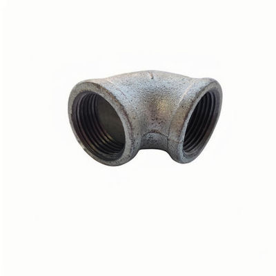 Carbon Steel Socket-Welding Elbow Pipe Fittings Astm B16.9 SCH 40 Socket-Welding Elbow