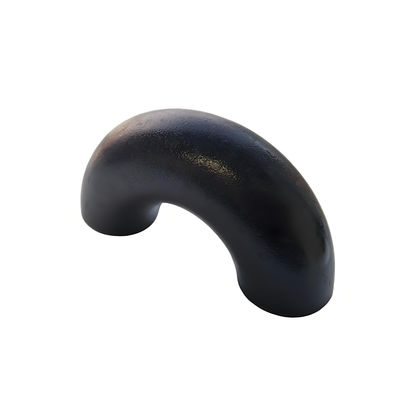 635 api 5l stainless steel 304 316l bw seamless 45 90 180 degree cross Reducer carbon Stainless Alloy steel elbow pipe fitting