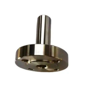 Weld-neck Flange Forged Steel Flange DN15, 1/2", 1", 2", 4", 8" PN6, PN10, PNClass 150, Class 300 6, PN25, PN40ASTM A105ASTM A182 F304/F304L, F316/F316LASME B16.5 DIN
