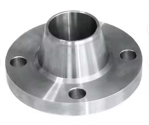 Heavy Duty Forged Stainless Steel Blind Flanges Ideal for Building Construction & Industrial Pipelines