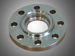 Forged Flang PN2.5~PN160 Carbon Steel Flange Weld Neck FF FM Suface Flange