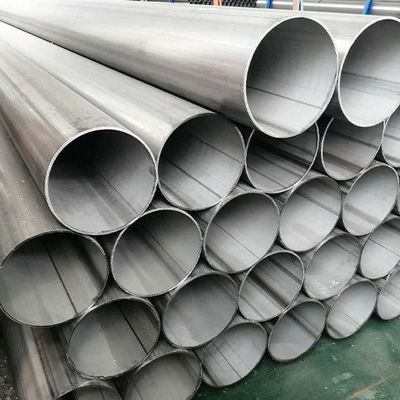 Brass Coil Nickel Cuzn10 Cu70ni30 C22000 H90 Alloy Sheet Hard Brass Tube Straight Brass Pipe for Water/Refrigeration