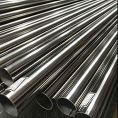 High Temperature Resistant 310S Seamless Stainless Steel Boiler Tube для электростанций