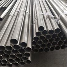 Customized High Strength Corrosion Resistant Duplex Stainless Steel Pipe and Seamless Tubing