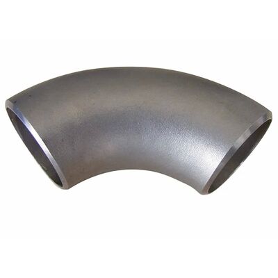 ASTM A403 WP321 180° SR U-Bend NACE MR0175 Sour Service Corrosion Proof Fitting