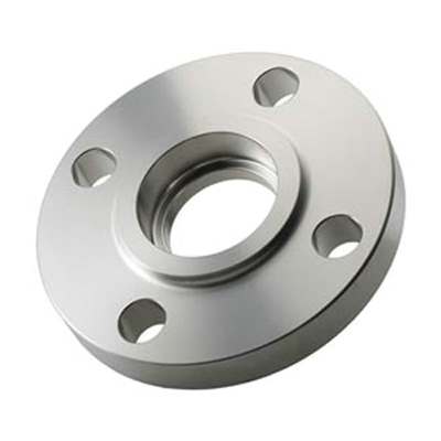 Фланцы из никелевого сплава N08020 под приварку с накладным кольцом (SW RF) ASME B16.5