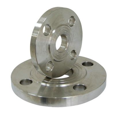 ASTM A182 F321 16'' SCH80S 900# Stainless Steel Pipe Flange Welding Neck ANSI B16. 5