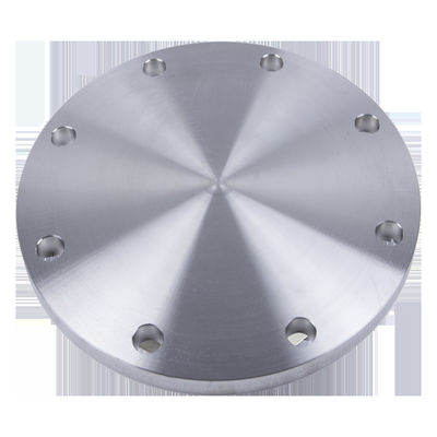 1 1/2" CL2500 BL Flange Ring Joint Face Incoloy Alloy 825 ASTM B564UNS NO8825 ASME B16.5