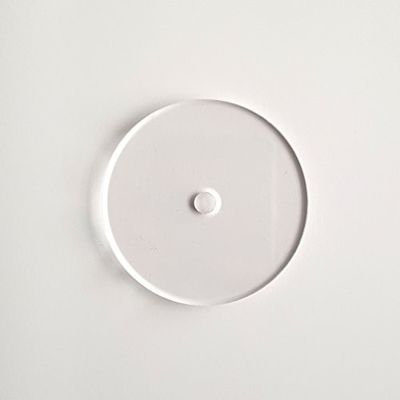 Casting 10mm Thx Tinted PMMA Acrylic Sheet Colored Tinted Laser Acrylic Sheet