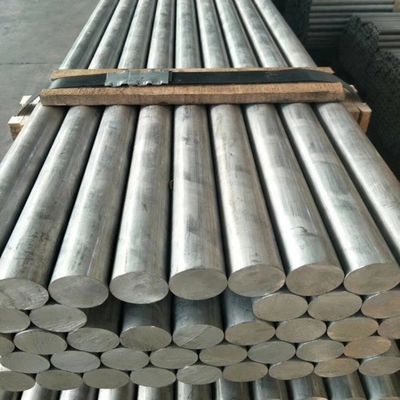 Customization Stainless Steel Rods for General Length Requirements