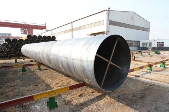 AISI 4130 GRADE L80 & ASTM A519 GRADE 4130 Seamless Steel Tubing 4”SCH40  Pipe Carbon Alloy Steel Pipe Gas