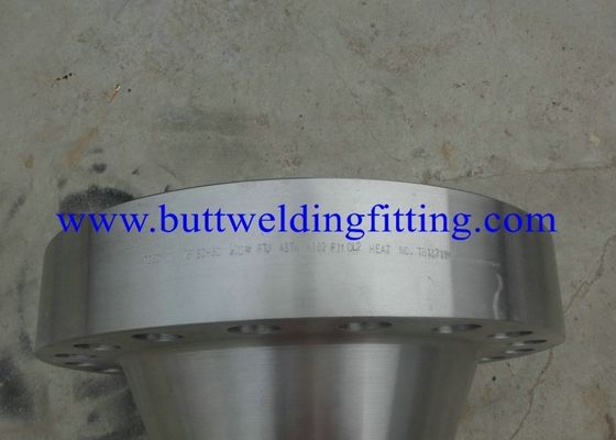 Steel Flange, Incoloy Alloy Steel Flange, ASTM AB564 ,NO8800/ Alloy800, NO8810/ Alloy 800H, NO8811/Alloy 800HT