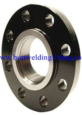 ANSI B16.5 ASTM A105 Carbon Steel Weld Neck Flange Class 150-2500 Forged Steel Pipe Flange