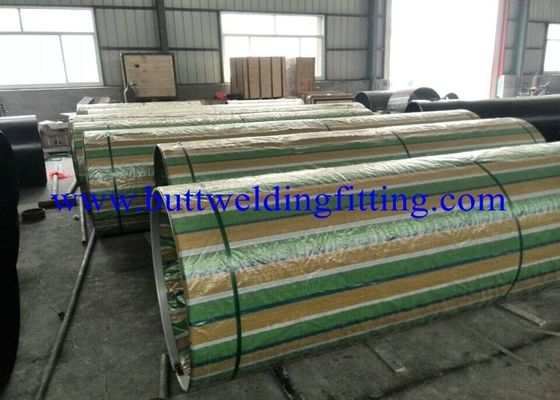 API 5CT Tubing NF M87-207, JIS G3439, C-75, L-80, C-90, T-95, P-110, Q-125