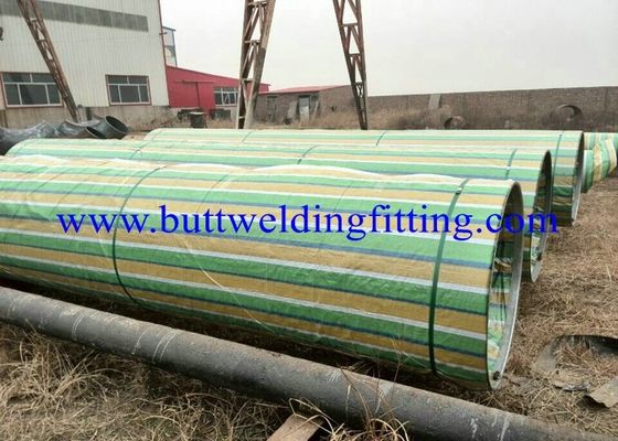 API 5CT Tubing NF M87-207, JIS G3439, C-75, L-80, C-90, T-95, P-110, Q-125