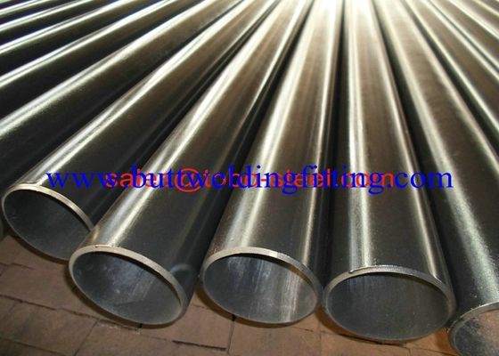 Customized Large Diameter Stainless Steel Welded Pipe 304/316L ASTM A312 for Industrial Use