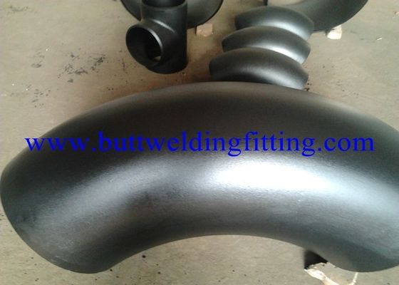 SS Pipe Fittings Butt Weld Reducer ASME B16.9 ASTM A234 WP11 / WP22