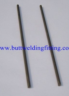 Alloy 600, Inconel® 600 Nickel Alloy Pipe ASTM B165 and ASME SB165