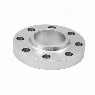 RTJ Flange ASME B16.5 DN80 600LB F304 Stainless Steel Slip on Flange